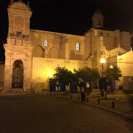 La Grotta Apartamento
