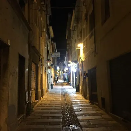 La Grotta Apartamento