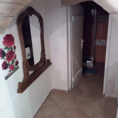 La Grotta Sassari