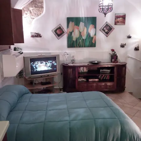 Apartamento La Grotta *