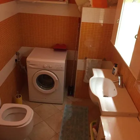 Apartamento La Grotta Sassari