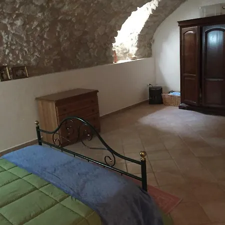 La Grotta * Sassari