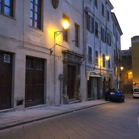 Apartamento La Grotta Sassari