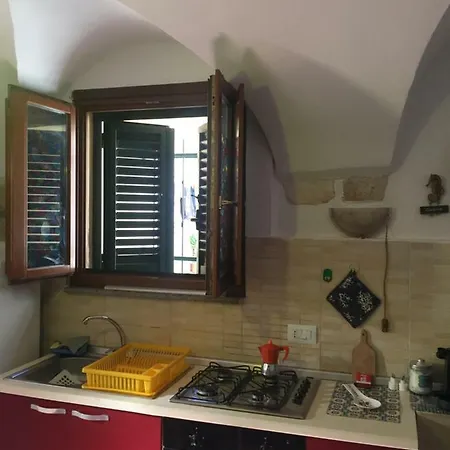 La Grotta Apartamento *