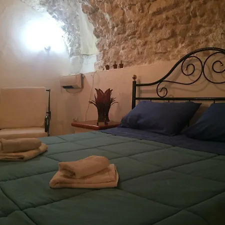 La Grotta Apartamento