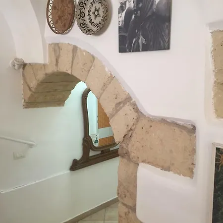 Apartamento La Grotta Sassari