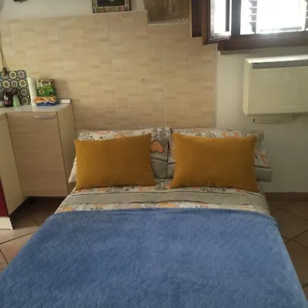 Apartamento La Grotta *