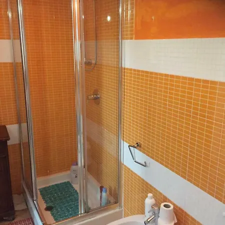 La Grotta Apartamento