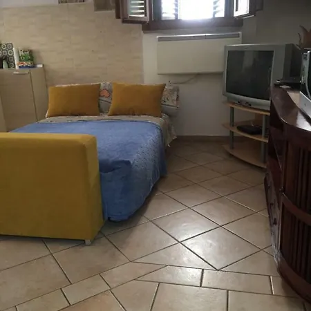 La Grotta Apartamento