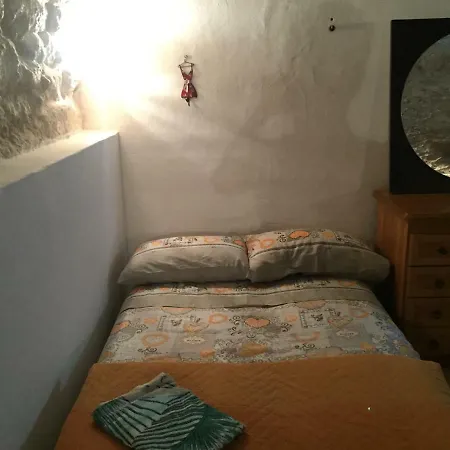 La Grotta * Sassari