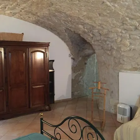 La Grotta Apartamento Sassari