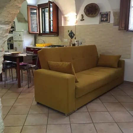 La Grotta Apartamento Sassari